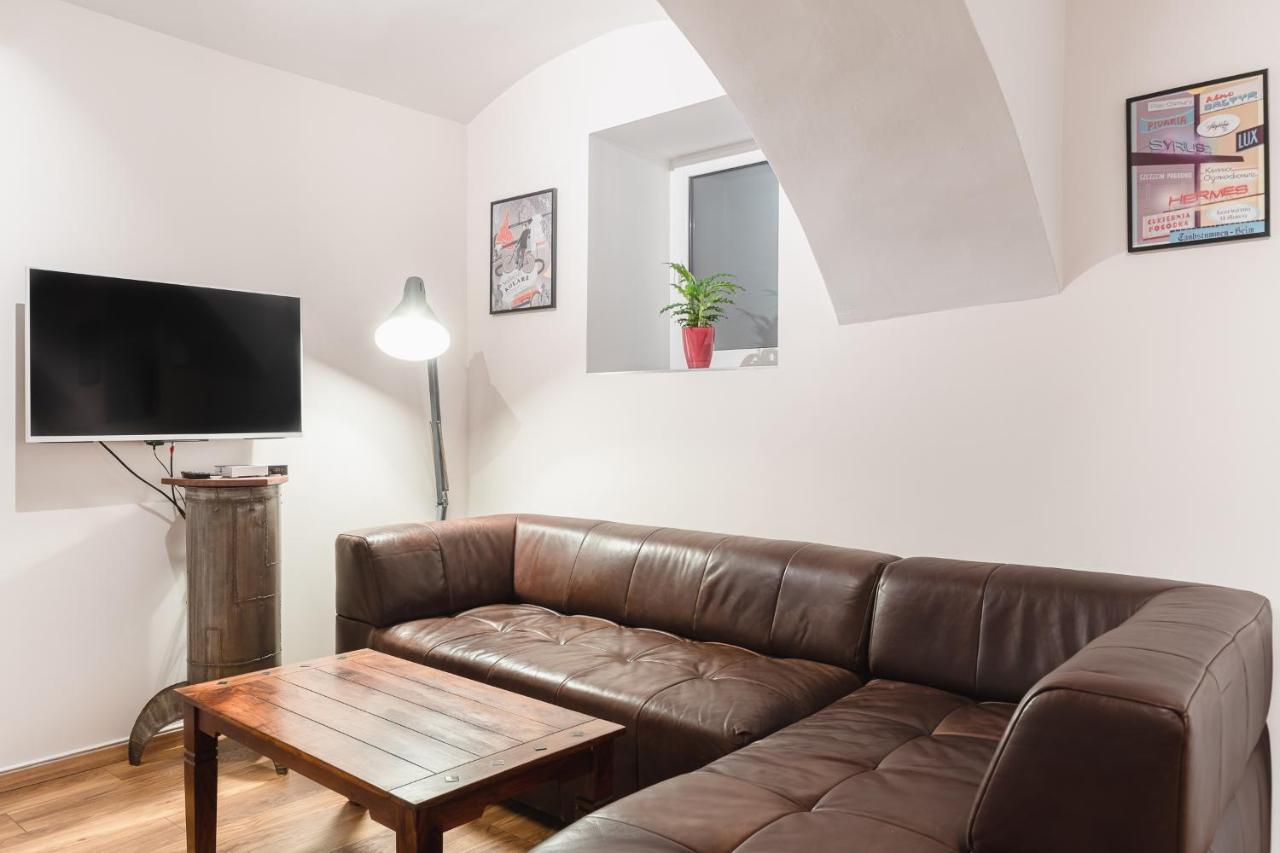 Osada Pogodno 2 Apartment Milkow  Exterior photo