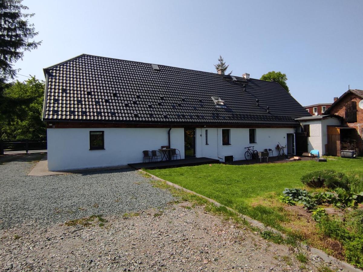 Osada Pogodno 2 Apartment Milkow  Exterior photo